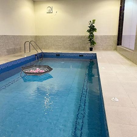 فيلا هابي نايت Villa Ash Shafa Exterior photo