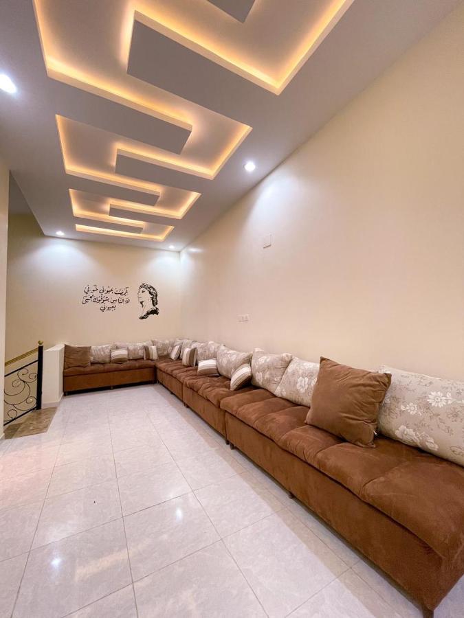 فيلا هابي نايت Villa Ash Shafa Exterior photo
