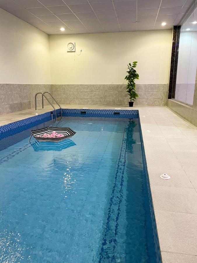 فيلا هابي نايت Villa Ash Shafa Exterior photo