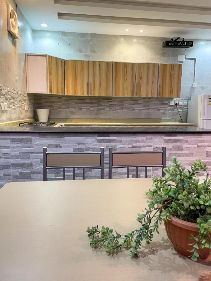فيلا هابي نايت Villa Ash Shafa Exterior photo