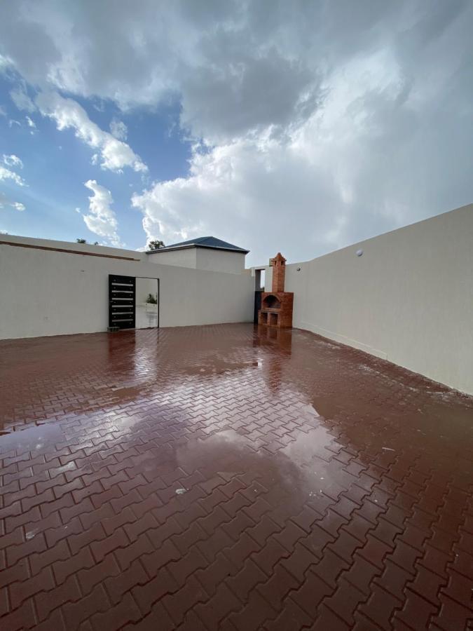 فيلا هابي نايت Villa Ash Shafa Exterior photo