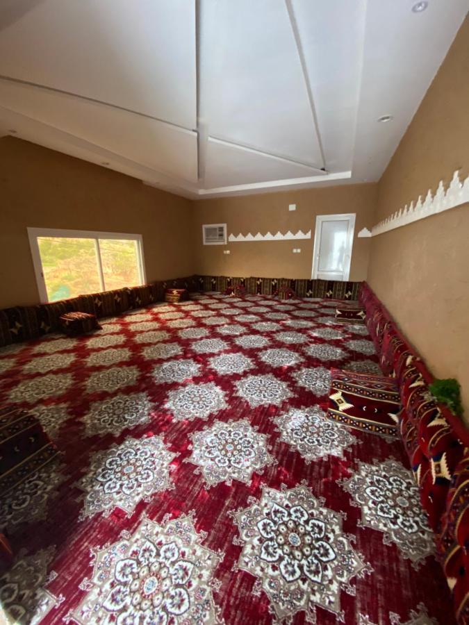 فيلا هابي نايت Villa Ash Shafa Exterior photo