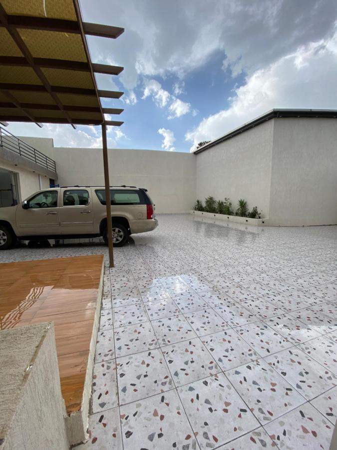 فيلا هابي نايت Villa Ash Shafa Exterior photo